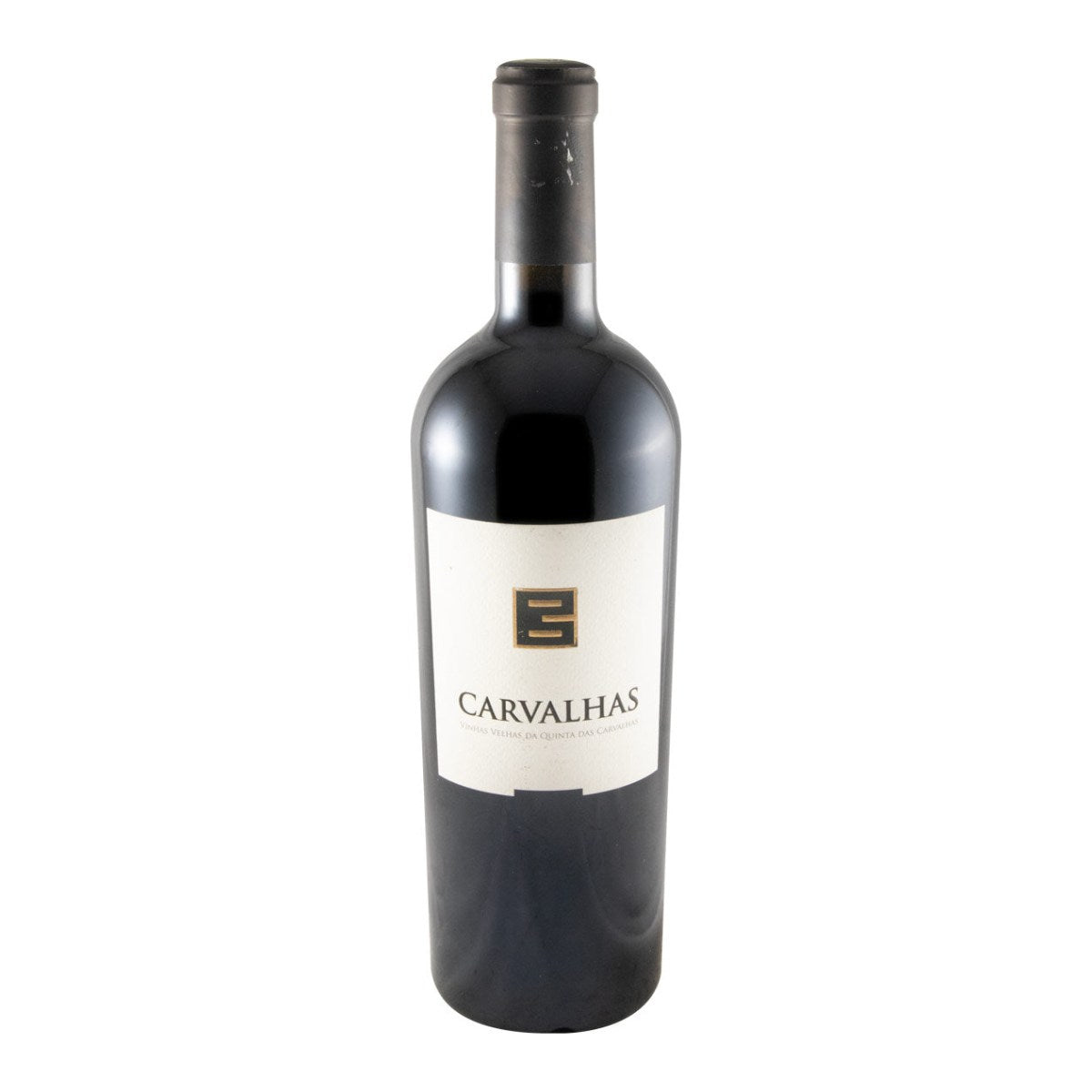 Carvalhas Old Vines Red Wine Douro 2011 750ml 14% ABV