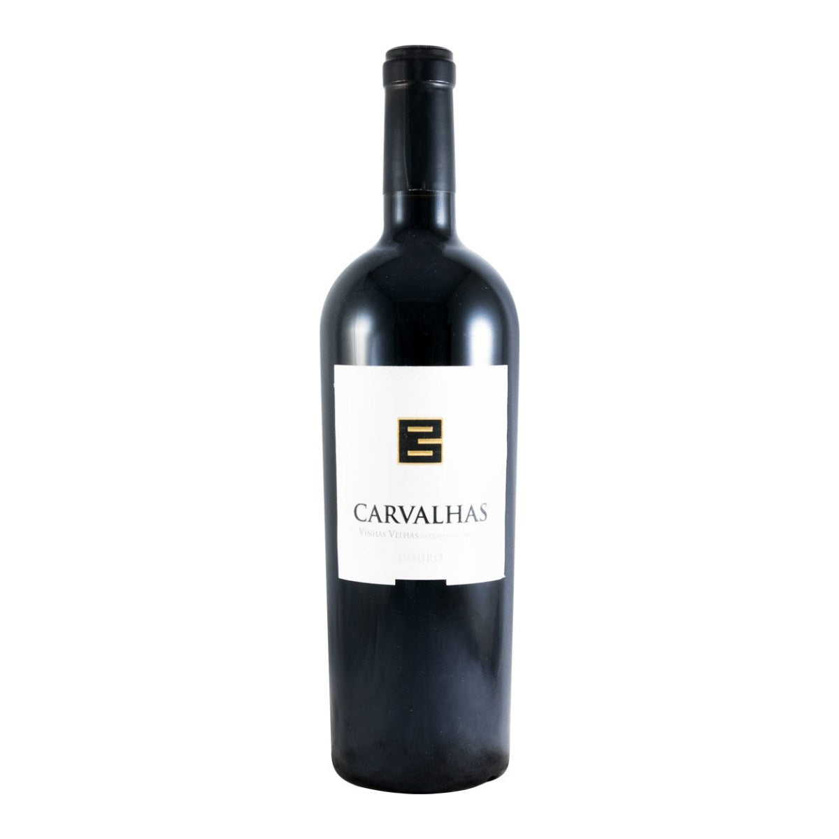 Carvalhas Old Vines Red Wine Douro 2015 750ml 14% ABV