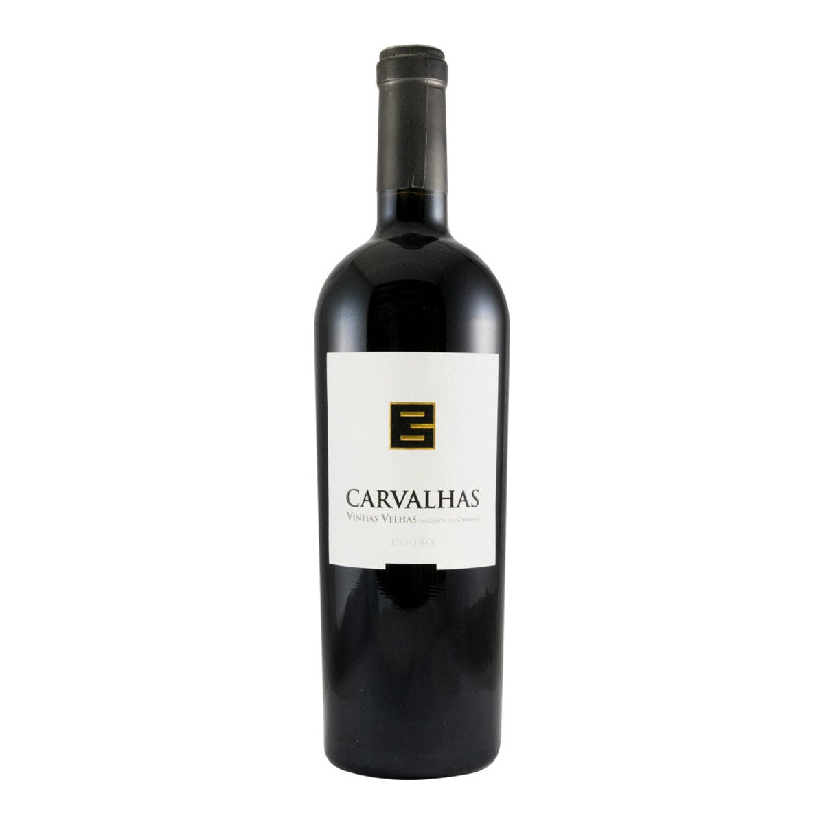 Carvalhas Old Vines Red Wine Douro 2016 750ml 13.5% ABV