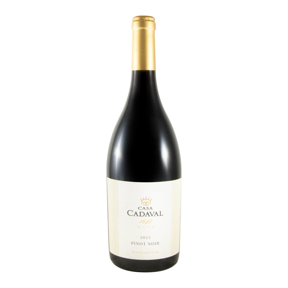 Casa Cadaval Pinot Noir Red Wine Tejo 2023 750ml 13% ABV