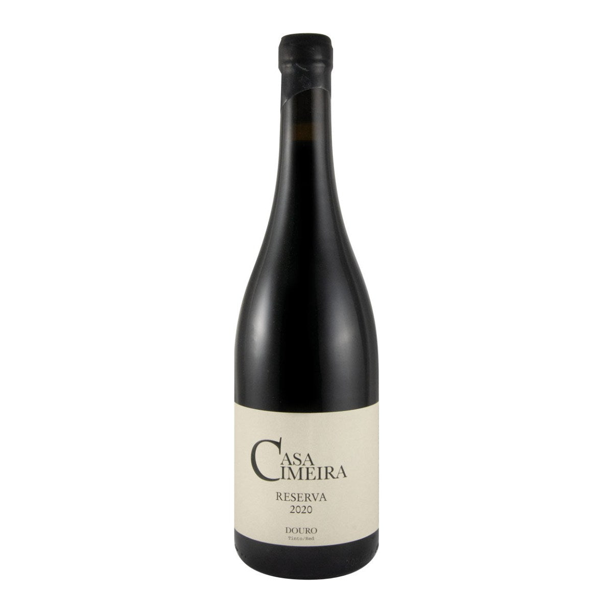 Casa Cimeira Reserva Red Wine Douro 2020 750ml 14% ABV