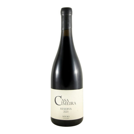 Casa Cimeira Reserva Red Wine Douro 2023 750ml 14% ABV