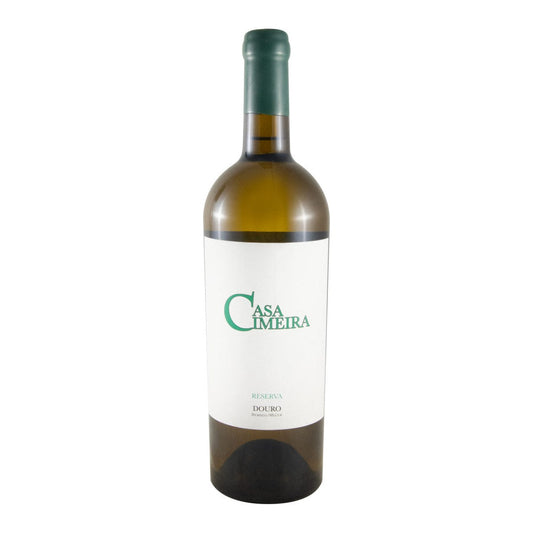 Casa Cimeira Reserva White Wine Douro 2024 750ml 13% ABV