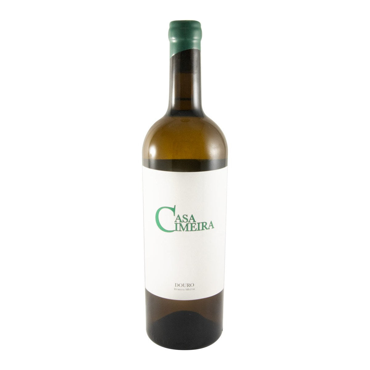 Casa Cimeira White Wine Douro 2024 750ml 13% ABV
