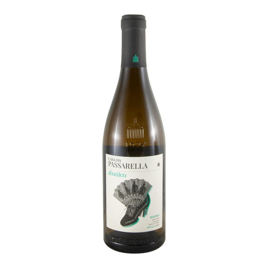 Casa da Passarella O Abanico Reserva White Wine Dão 2024 750ml 13% ABV