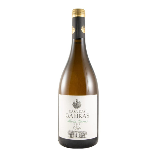 Casa das Gaeiras Maria Gomes White Wine Lisbon 2020 750ml 12.5% ABV