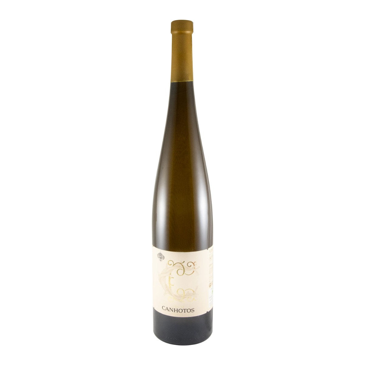 Casa de Canhotos Alvarinho White Wine Vinho Verde 2024 1.5L 13% ABV