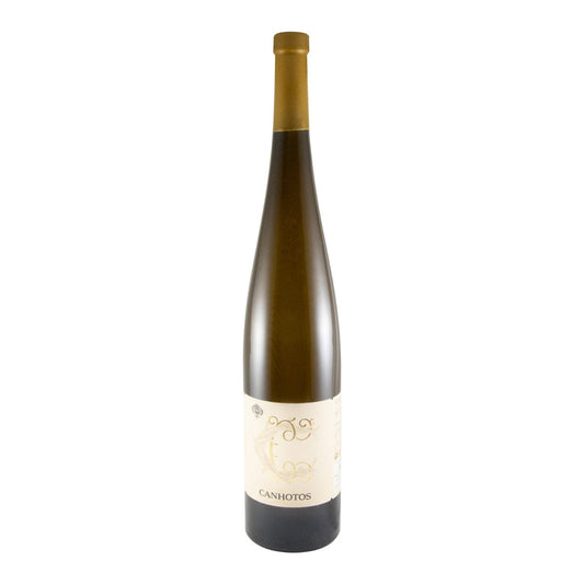 Casa de Canhotos Alvarinho White Wine Vinho Verde 2024 1.5L 13% ABV