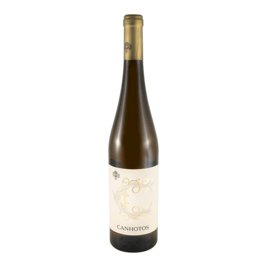 Casa de Canhotos Alvarinho White Wine Vinho Verde 2025 750ml 13% ABV