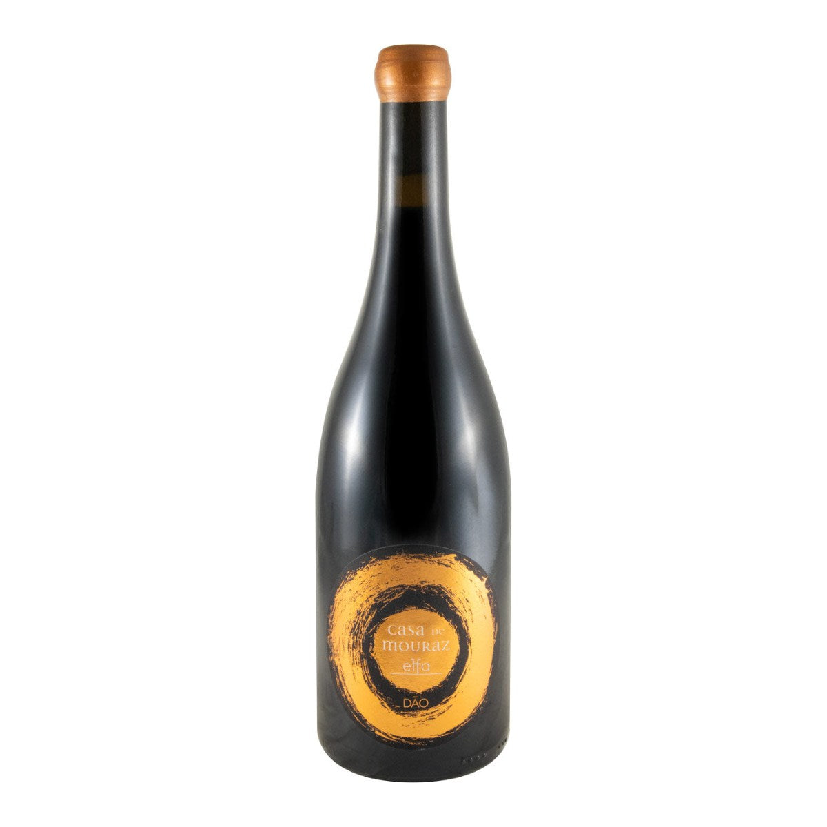 Casa de Mouraz Elfa Organic Red Wine Dão 2017 750ml 14% ABV