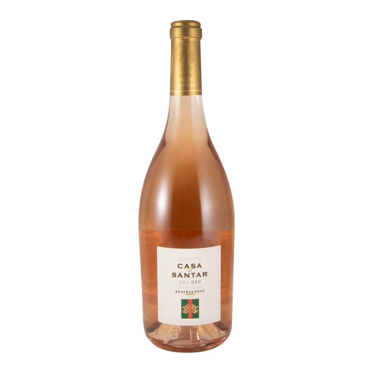 Casa de Santar Reserva Rosé Wine Dão 2022 750ml 12.5% ABV