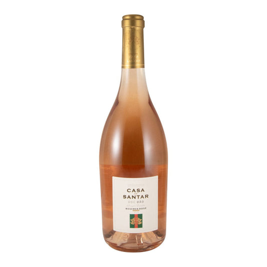 Casa de Santar Reserva Rosé Wine Dão 2022 750ml 12.5% ABV