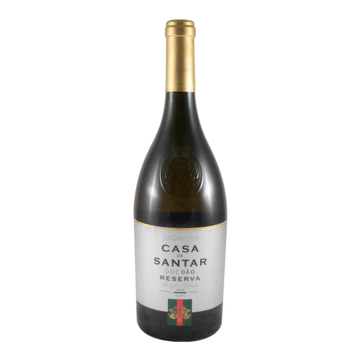 Casa de Santar Reserva White Wine Dão 2023 750ml 13.5% ABV