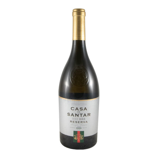 Casa de Santar Reserva White Wine Dão 2023 750ml 13.5% ABV