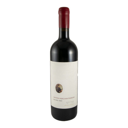 Casa Ferreirinha Antónia Adelaide Ferreira Red Wine Douro 2021 750ml 13.5% ABV