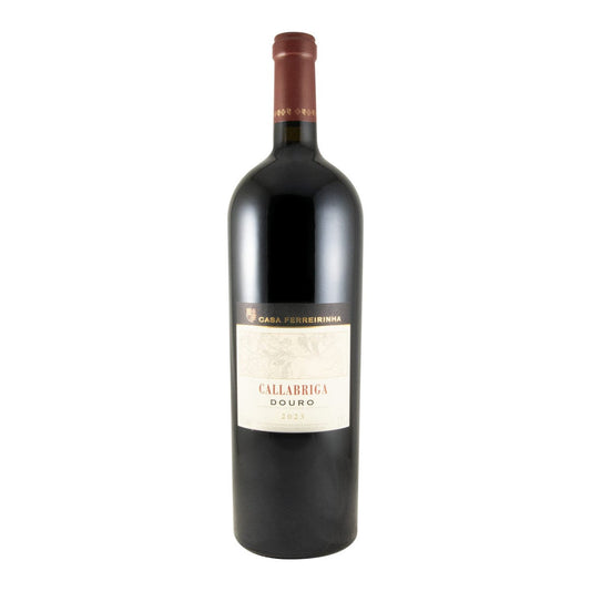 Casa Ferreirinha Callabriga Red Wine Douro 2023 1.5L 13% ABV