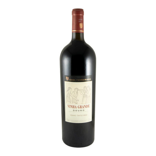 Casa Ferreirinha Vinha Grande Red Wine Douro 2023 1.5L 13% ABV