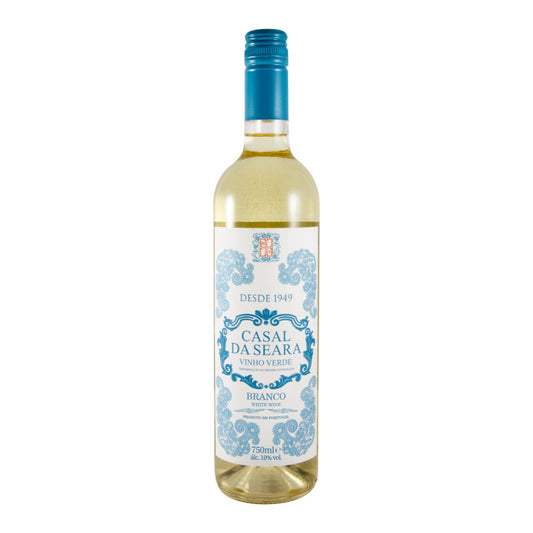 Casal da Seara White Wine Vinho Verde 750ml 10% ABV