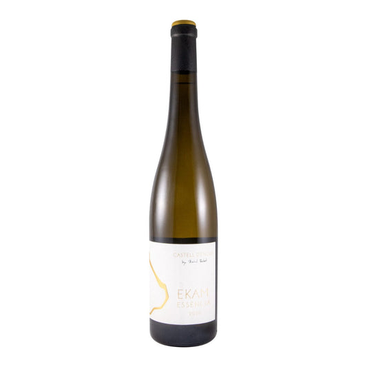 Castell d'Encús Ekam Essència White Wine Catalonia 2020 750ml 10.5% ABV