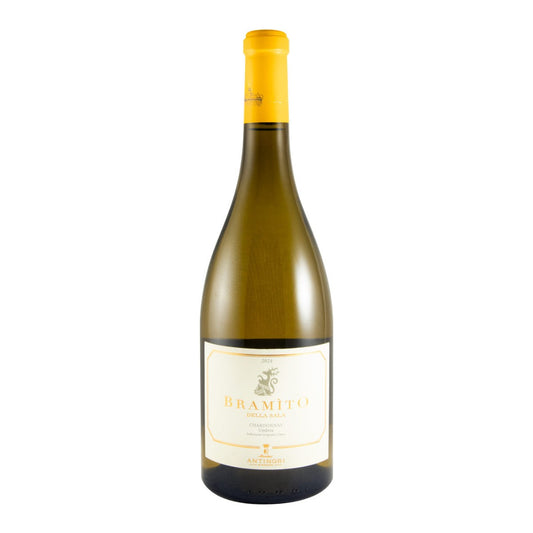 Castello della Sala Bramìto della Sala Chardonnay White Wine Umbria 2024 750ml 12.5% ABV