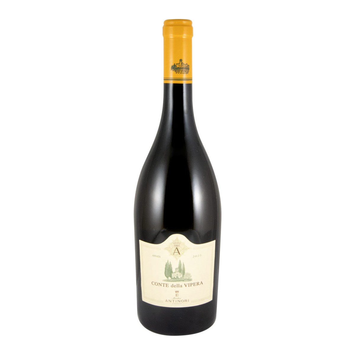 Castello della Sala Conte della Vipera White Wine Umbria 2023 750ml 12% ABV