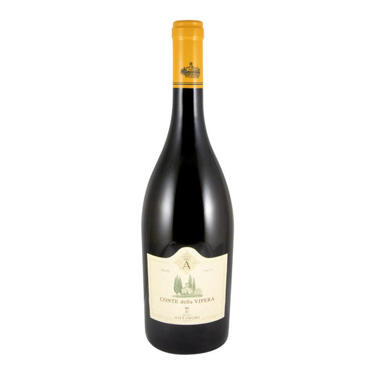Castello della Sala Conte della Vipera White Wine Umbria 2023 750ml 12% ABV