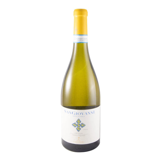 Castello della Sala San Giovanni della Sala Orvieto Classico Superiore White Wine Umbria 2022 750ml 12.5% ABV