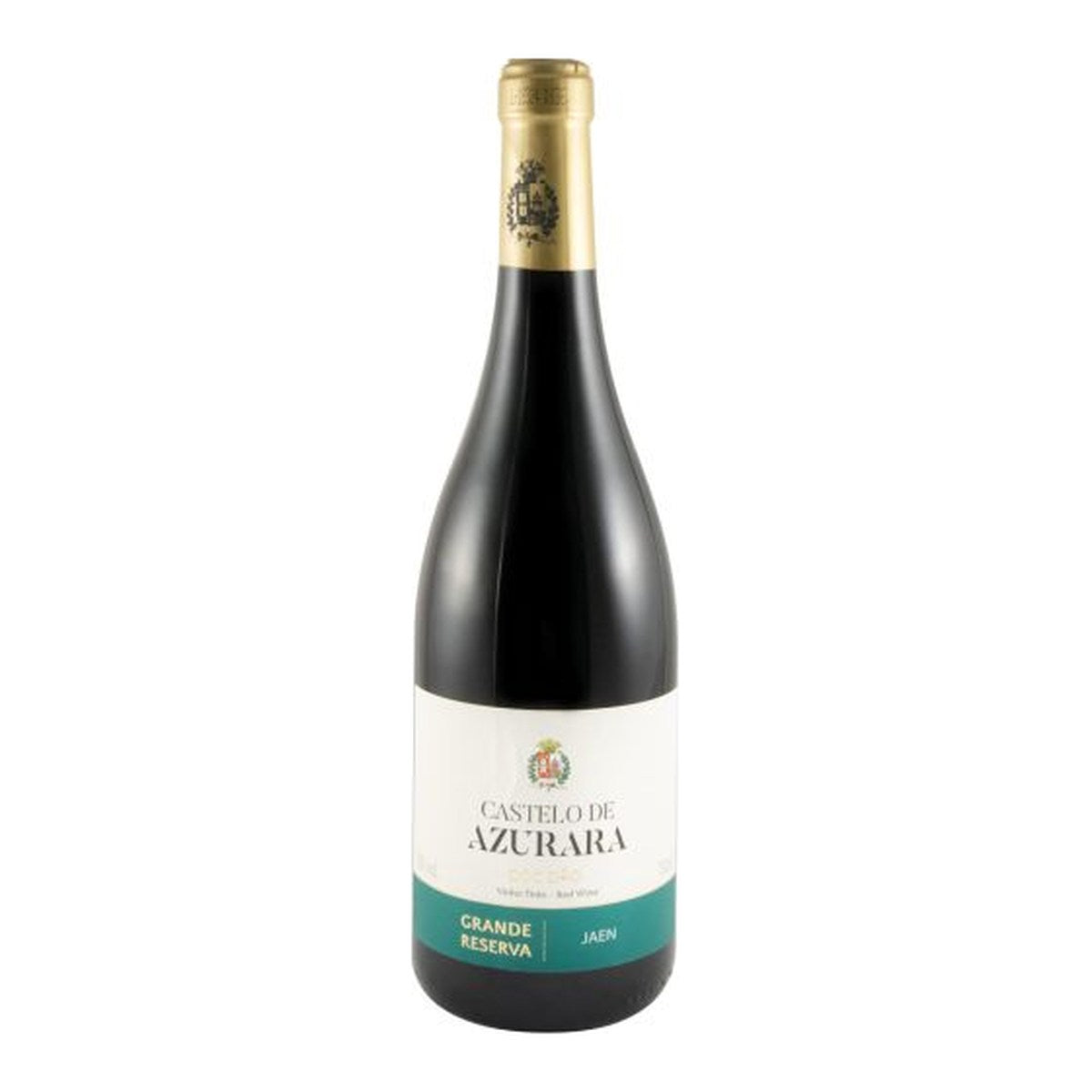 Castelo de Azurara Jaen Grande Reserva Red Wine Dão 2023 750ml 13% ABV
