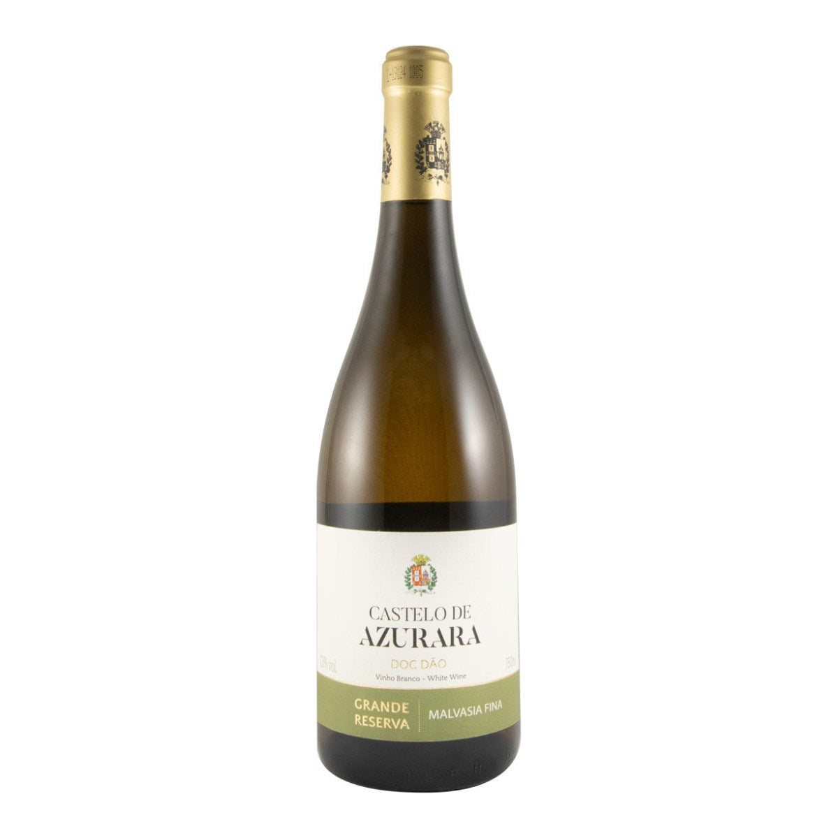 Castelo de Azurara Malvasia Fina Grande Reserva White Wine Dão 2023 750ml 13% ABV