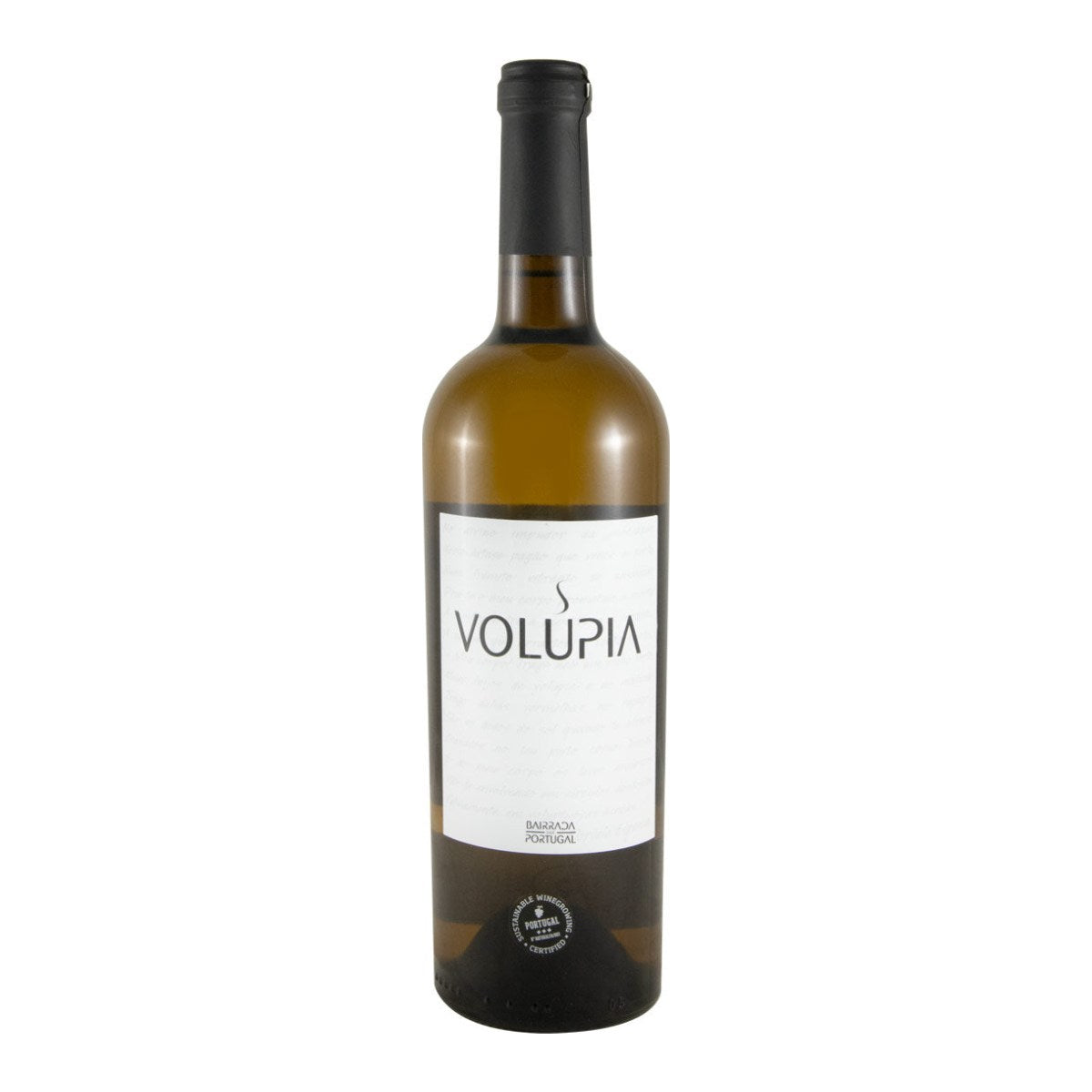 Caves São Domingos Volúpia White Wine Bairrada 2024 750ml 13.5% ABV