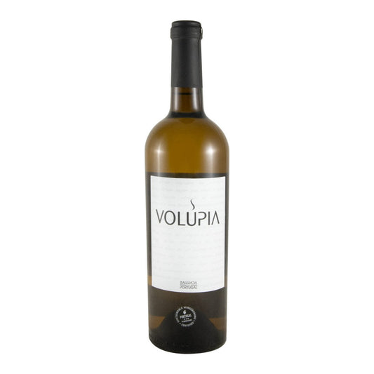 Caves São Domingos Volúpia White Wine Bairrada 2024 750ml 13.5% ABV