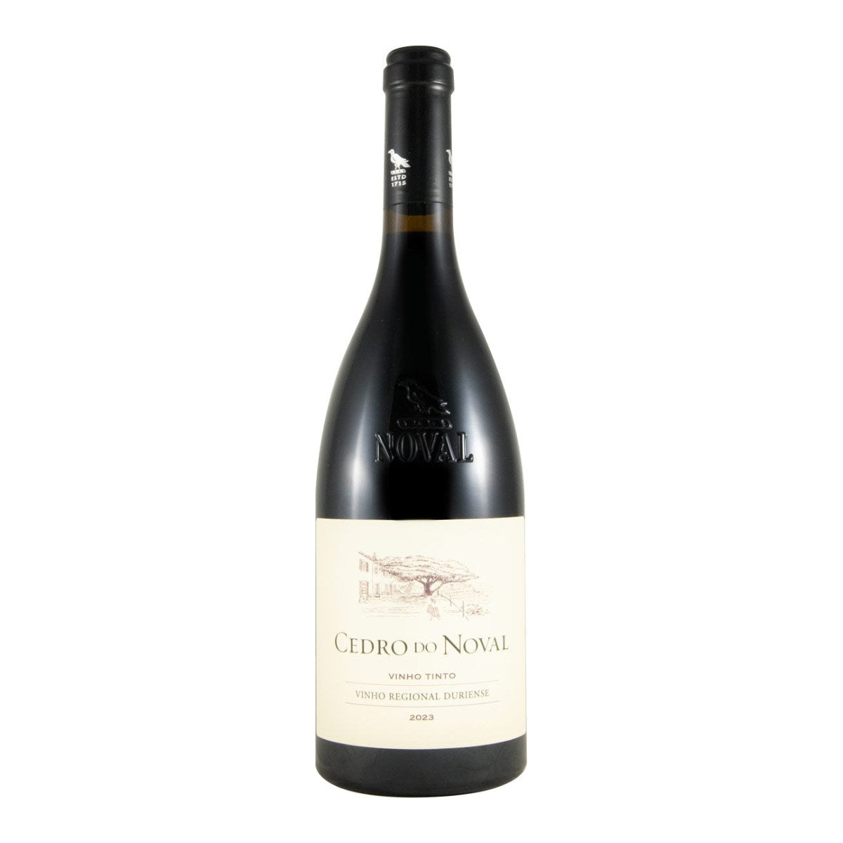Cedro do Noval Red Wine Douro 2023 750ml 13.5% ABV