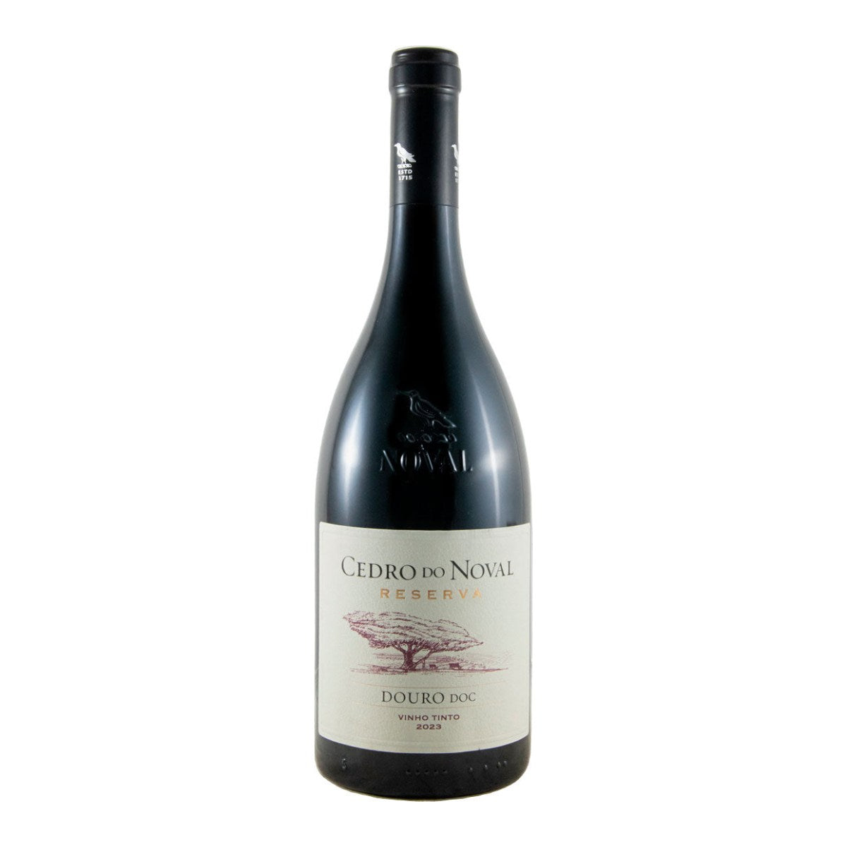 Cedro do Noval Reserva Red Wine Douro 2023 750ml 14% ABV