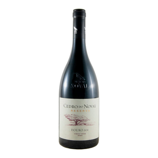 Cedro do Noval Reserva Red Wine Douro 2023 750ml 14% ABV