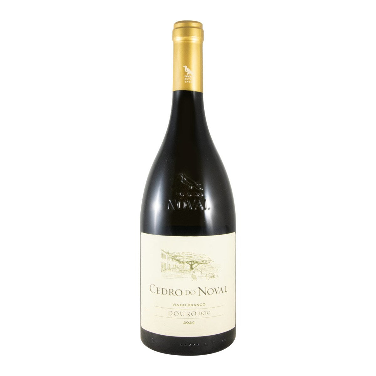 Cedro do Noval White Wine Douro 2024 750ml 13% ABV