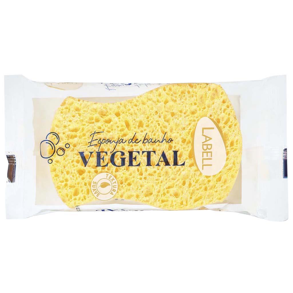 Cellulose Bath Sponge
