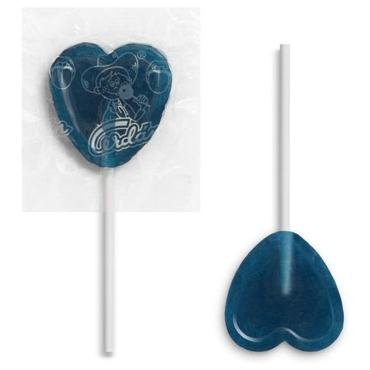 cerdan tongue painting lollipops 20 units colour changing candy suckers novelty sweets