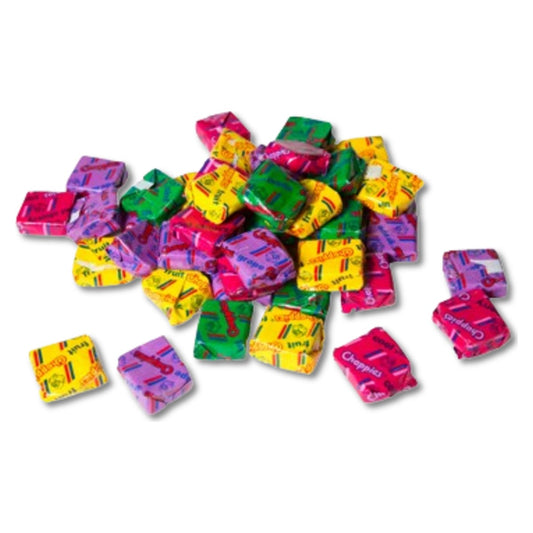 Chappies Bubble Gum Mix by Weight