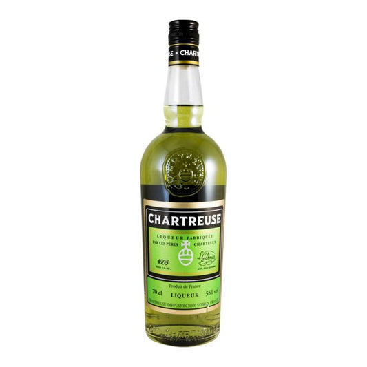 Chartreuse Green 700ml 55% ABV