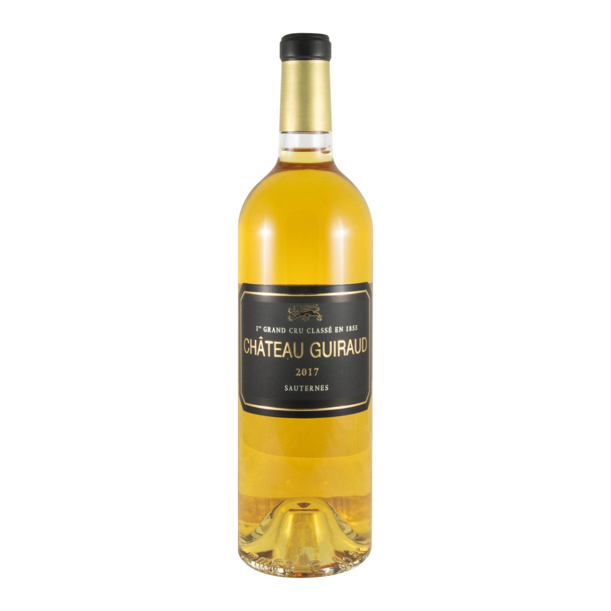 Château Guiraud Sauternes Sweet White Wine Bordeaux 2017 750ml 13.5% ABV