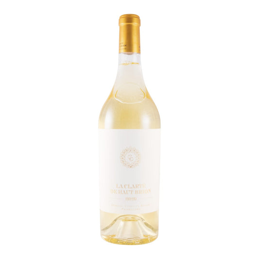 Château Haut-Brion La Clarté de Haut-Brion Pessac-Léognan White Wine Bordeaux 2020 750ml 13.5% ABV
