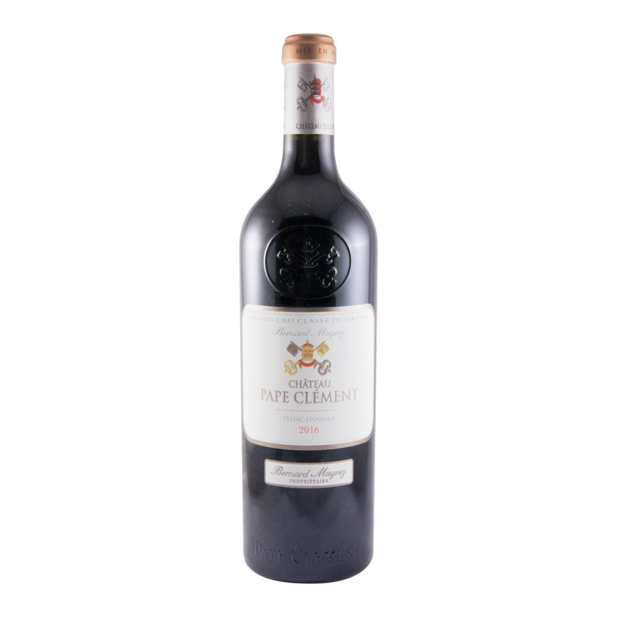 Château Pape Clément Pessac-Léognan Red Wine Bordeaux 2016 750ml 14% ABV