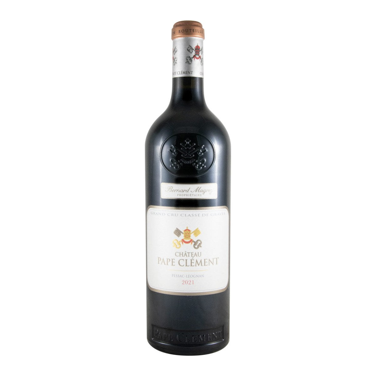 Château Pape Clément Pessac-Léognan Red Wine Bordeaux 2021 750ml 13% ABV