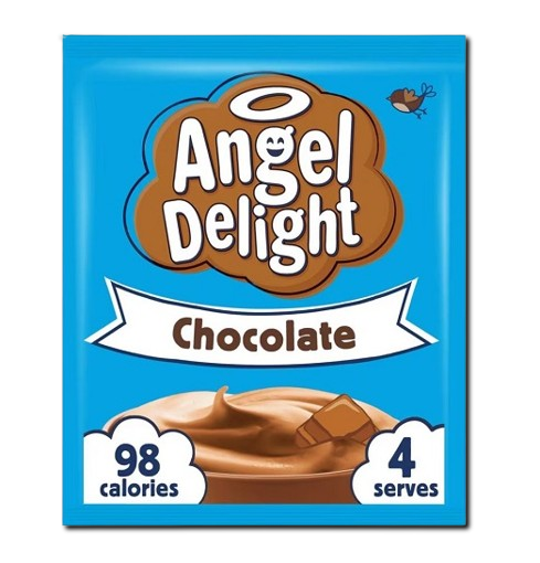 Chocolate Angel Delight 59g