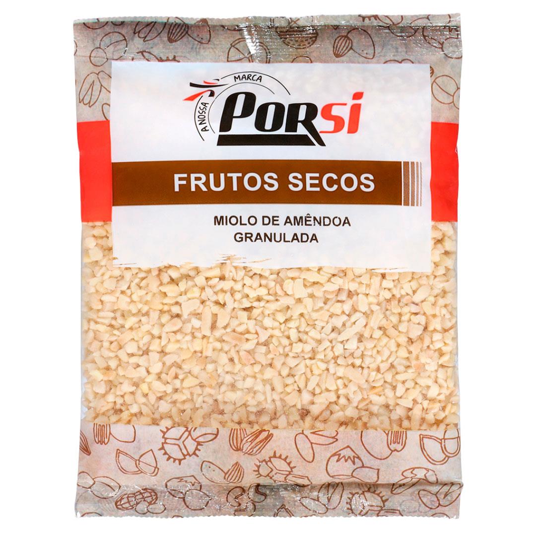 Chopped Almonds 200g