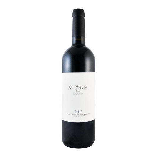 Chryseia Red Wine Douro 2015 750ml 14% ABV