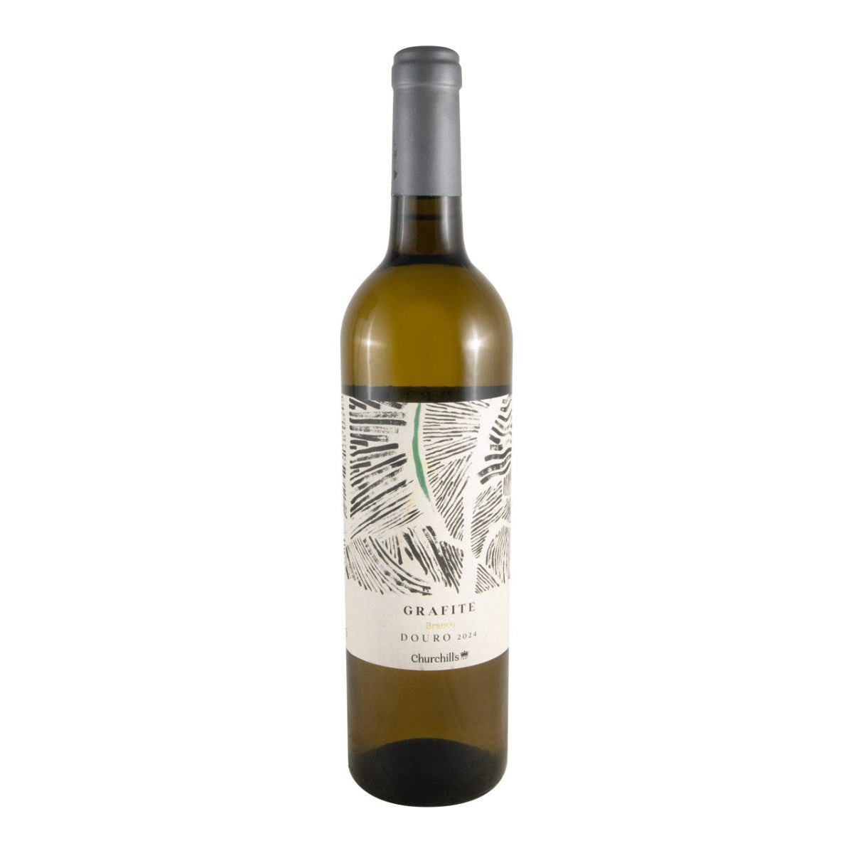 Churchill's Grafite White Wine Douro 2024 750ml 12.5% ABV