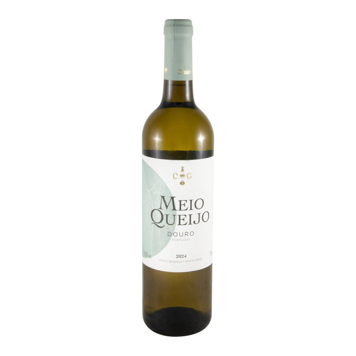 Churchill's Meio Queijo White Wine Douro 2024 750ml 12.5% ABV