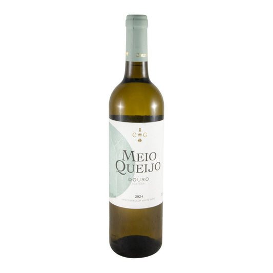 Churchill's Meio Queijo White Wine Douro 2024 750ml 12.5% ABV