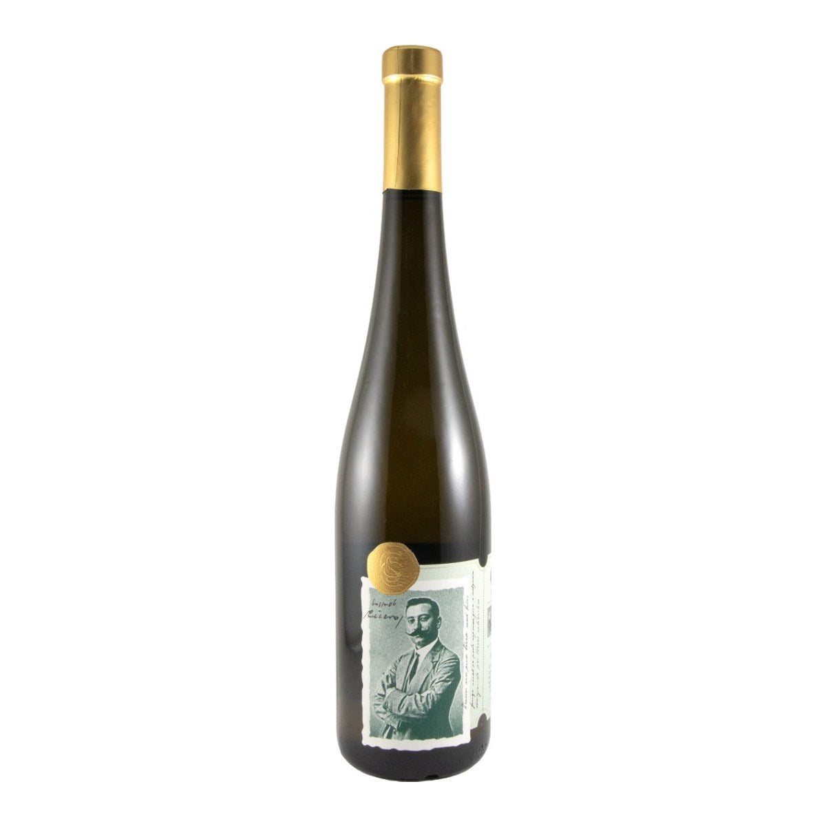 Cícero Alvarinho White Wine Vinho Verde 2023 750ml 12.5% ABV